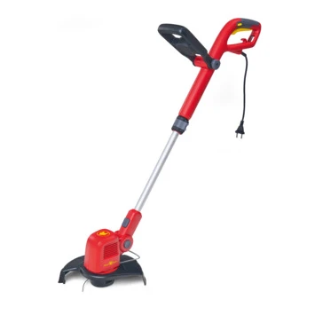 WOLF Elektrische Trimmer E/400 - 400W 25cm 1 WOLF Elektrische Trimmer E/400 - 400W 25cm