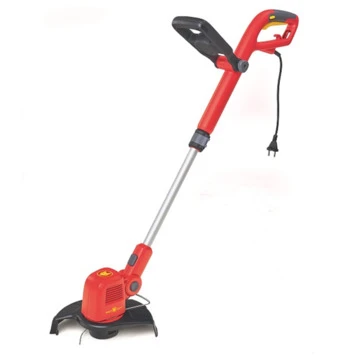 WOLF Elektrische Trimmer E/400 - 400W 25cm 2 WOLF Elektrische Trimmer E/400 - 400W 25cm - Afbeelding 2