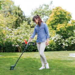 Bosch 18V Trimmer EasyGrassCut 18-230 23cm Incl. 2,0Ah Accu -Tuinonderhoud buiten 123 2835