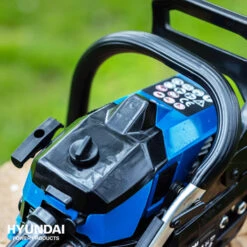Hyundai Kettingzaag 38cc 35cm -Tuinonderhoud buiten 123 2840
