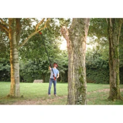 SKIL 20V Telescopische Kettingzaag 20cm 0650CA (zonder Accu) -Tuinonderhoud buiten 123 2859