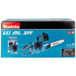 Makita 18V LXT Kettingzaag 35cm (zonder Accu) -Tuinonderhoud buiten 123 2868