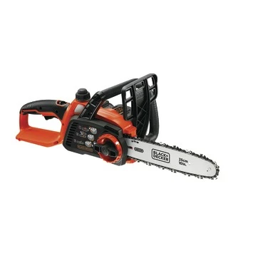 Black & Decker BLACK+DECKER Accu Kettingzaag GKC1825L20 1 Black & Decker BLACK+DECKER Accu Kettingzaag GKC1825L20