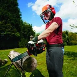 Black & Decker BLACK+DECKER Accu Kettingzaag GKC1825L20 5 Black & Decker BLACK+DECKER Accu Kettingzaag GKC1825L20 -Tuinonderhoud buiten 123 2893