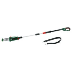 Bosch 18V Kettingzaag / Hoogsnoeier 20cm (zonder Accu)