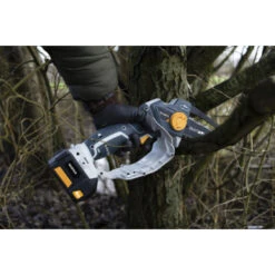 Batavia Nexxsaw 18V Hand-kettingzaag (Incl.2.0Ah Accu En Oplader) -Tuinonderhoud buiten 123 2910