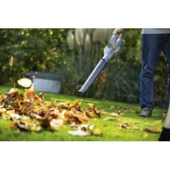 LUX 20V Accu Bladblazer (zonder Accu) -Tuinonderhoud buiten 123 2916