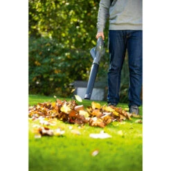 LUX 20V Accu Bladblazer (zonder Accu) -Tuinonderhoud buiten 123 2917