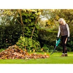 Bosch 18V Bladblazer ALB18 (zonder Accu) -Tuinonderhoud buiten 123 2927