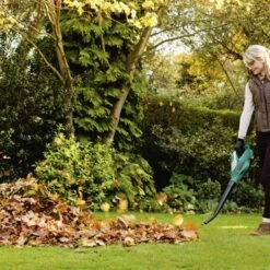 Bosch 18V Bladblazer ALB18 (zonder Accu) -Tuinonderhoud buiten 123 2929