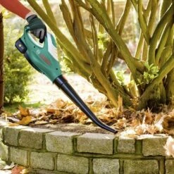 Bosch 18V Bladblazer ALB18 (zonder Accu) -Tuinonderhoud buiten 123 2930
