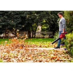 SKIL 40V Bladblazer 0380CA Brushless (zonder Accu) -Tuinonderhoud buiten 123 2937