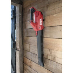 SKIL 20V Bladblazer 0330AC Brushless 2,5Ah Accu + Snellader 13 SKIL 20V Bladblazer 0330AC Brushless 2,5Ah Accu + Snellader -Tuinonderhoud buiten 123 2942