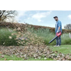 SKIL 20V Bladblazer 0330AC Brushless 2,5Ah Accu + Snellader 15 SKIL 20V Bladblazer 0330AC Brushless 2,5Ah Accu + Snellader -Tuinonderhoud buiten 123 2944