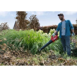 SKIL 20V Bladblazer 0330AC Brushless 2,5Ah Accu + Snellader 17 SKIL 20V Bladblazer 0330AC Brushless 2,5Ah Accu + Snellader -Tuinonderhoud buiten 123 2946