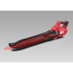 SKIL 20V Bladblazer 0330AC Brushless 2,5Ah Accu + Snellader 20 SKIL 20V Bladblazer 0330AC Brushless 2,5Ah Accu + Snellader -Tuinonderhoud buiten 123 2949