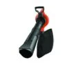 Black & Decker BLACK+DECKER Elektrische Bladblazer GW3030