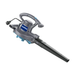 GAMMA Elektrische Bladblazer BR2500 -Tuinonderhoud buiten 123 2969