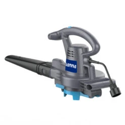 GAMMA Elektrische Bladblazer BR2500 -Tuinonderhoud buiten 123 2971