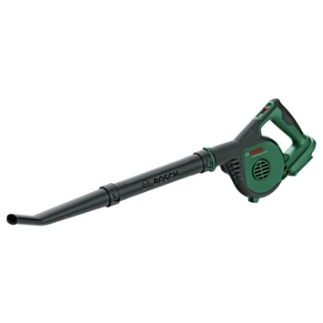 Bosch 18V Bladblazer UniversalLeafBlower (zonder Accu) 1 Bosch 18V Bladblazer UniversalLeafBlower (zonder Accu)