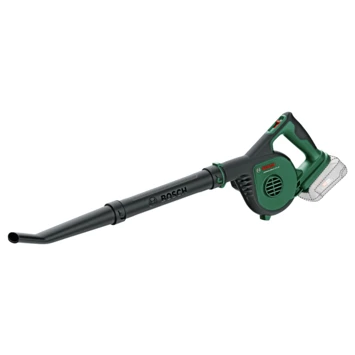 Bosch 18V Bladblazer UniversalLeafBlower (zonder Accu) 2 Bosch 18V Bladblazer UniversalLeafBlower (zonder Accu) - Afbeelding 2