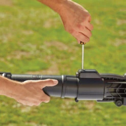 Black & Decker Black+Decker Tuinruimer BEBLV300SB 3000 Watt 10 Black & Decker Black+Decker Tuinruimer BEBLV300SB 3000 Watt -Tuinonderhoud buiten 123 2985