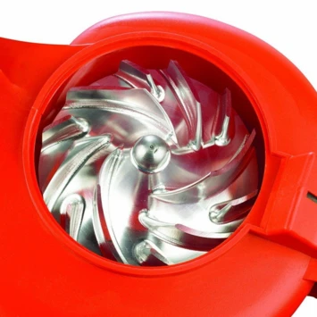 Black & Decker Black+Decker Tuinruimer BEBLV300SB 3000 Watt 5 Black & Decker Black+Decker Tuinruimer BEBLV300SB 3000 Watt - Afbeelding 5