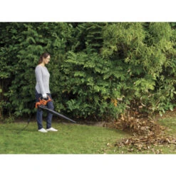 Black & Decker Black+Decker Tuinruimer BEBLV300SB 3000 Watt 14 Black & Decker Black+Decker Tuinruimer BEBLV300SB 3000 Watt -Tuinonderhoud buiten 123 2989