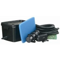 Ubbink Filterset Filtrapure 600 Liter