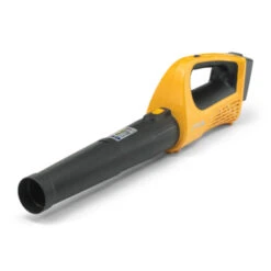 STIGA 20V Bladblazer Incl. 1 Accu 4Ah + Oplader -Tuinonderhoud buiten 123 3000