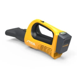 STIGA 20V Bladblazer Incl. 1 Accu 4Ah + Oplader -Tuinonderhoud buiten 123 3002