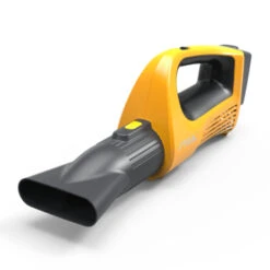 STIGA 20V Bladblazer Incl. 1 Accu 4Ah + Oplader -Tuinonderhoud buiten 123 3003