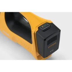 STIGA 20V Bladblazer Incl. 1 Accu 4Ah + Oplader -Tuinonderhoud buiten 123 3005