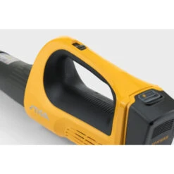 STIGA 20V Bladblazer Incl. 1 Accu 4Ah + Oplader -Tuinonderhoud buiten 123 3006