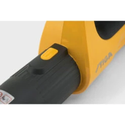 STIGA 20V Bladblazer Incl. 1 Accu 4Ah + Oplader -Tuinonderhoud buiten 123 3007
