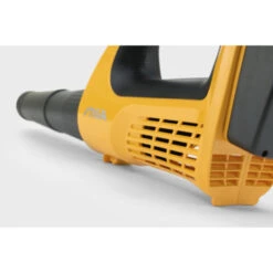 STIGA 20V Bladblazer Incl. 1 Accu 4Ah + Oplader -Tuinonderhoud buiten 123 3009