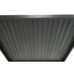 Pergola Basic Zwart 3x3m -Tuinonderhoud buiten 123 301