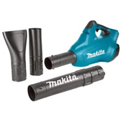 Makita Accu Bladblazer DUB362Z (zonder Accu) -Tuinonderhoud buiten 123 3020