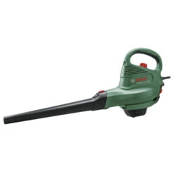 Bosch Bladblazer Universal Garden Tidy 3-in-1 -Tuinonderhoud buiten 123 3035