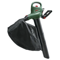 Bosch Bladblazer Universal Garden Tidy 3-in-1 -Tuinonderhoud buiten 123 3038