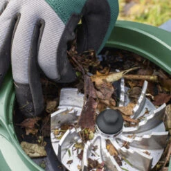 Bosch Bladblazer Universal Garden Tidy 3-in-1 -Tuinonderhoud buiten 123 3040