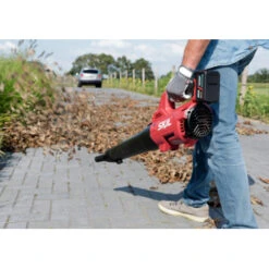 SKIL 20V Bladblazer 0330CA Brushless (zonder Accu) 12 SKIL 20V Bladblazer 0330CA Brushless (zonder Accu) -Tuinonderhoud buiten 123 3047