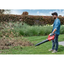 SKIL 20V Bladblazer 0330CA Brushless (zonder Accu) 14 SKIL 20V Bladblazer 0330CA Brushless (zonder Accu) -Tuinonderhoud buiten 123 3049