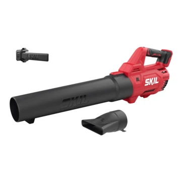 SKIL 20V Bladblazer 0330CA Brushless (zonder Accu) 8 SKIL 20V Bladblazer 0330CA Brushless (zonder Accu) - Afbeelding 8