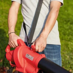 CMI Bladblazer 2500W -Tuinonderhoud buiten 123 3054