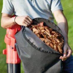 CMI Bladblazer 2500W -Tuinonderhoud buiten 123 3055