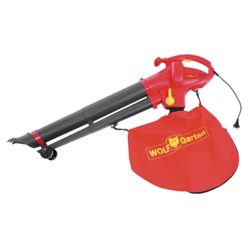 Wolf-Garten Elektrische Bladblazer LBV 2600 E 1 Wolf-Garten Elektrische Bladblazer LBV 2600 E