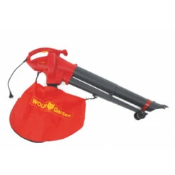 Wolf-Garten Elektrische Bladblazer LBV 2600 E 6 Wolf-Garten Elektrische Bladblazer LBV 2600 E -Tuinonderhoud buiten 123 3059