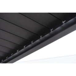 Pergola Classic Zwart 3x4m -Tuinonderhoud buiten 123 31