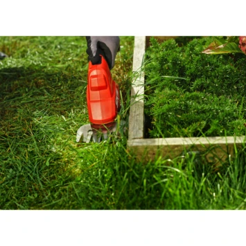 SKIL 20V Gras- En Struikschaar 0630CA (zonder Accu) 5 SKIL 20V Gras- En Struikschaar 0630CA (zonder Accu) - Afbeelding 5